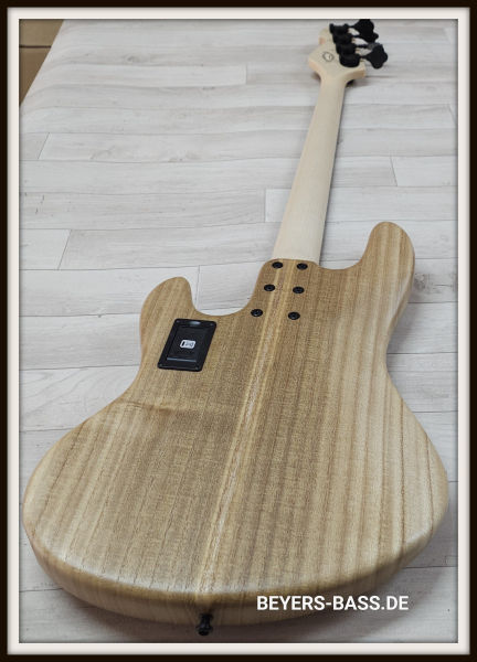 Sandberg California II TT4 SL Superlight, Open Pore Natural